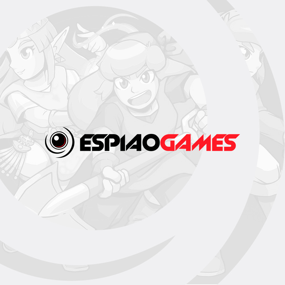 You are currently viewing Espião Games